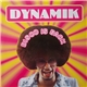 DYNAMIK - Disco Is Back